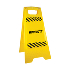 WARNING SIGN