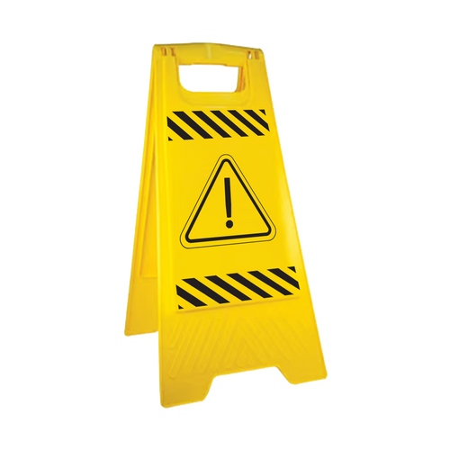 WARNING SIGN
